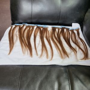 Hair extensions